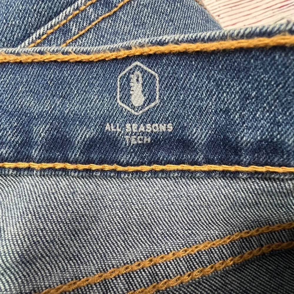 Levis brand new